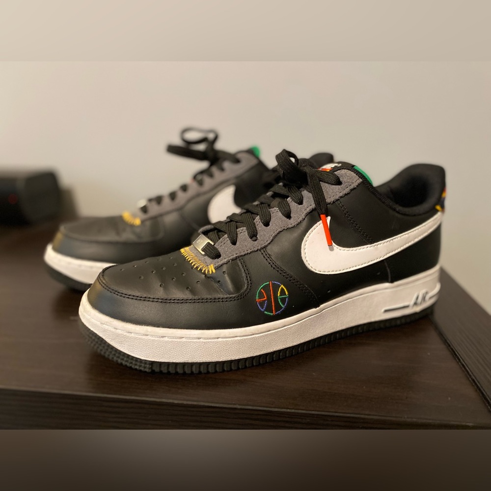 Nike Air Force 1 Low “Live Together Play Together” Edition